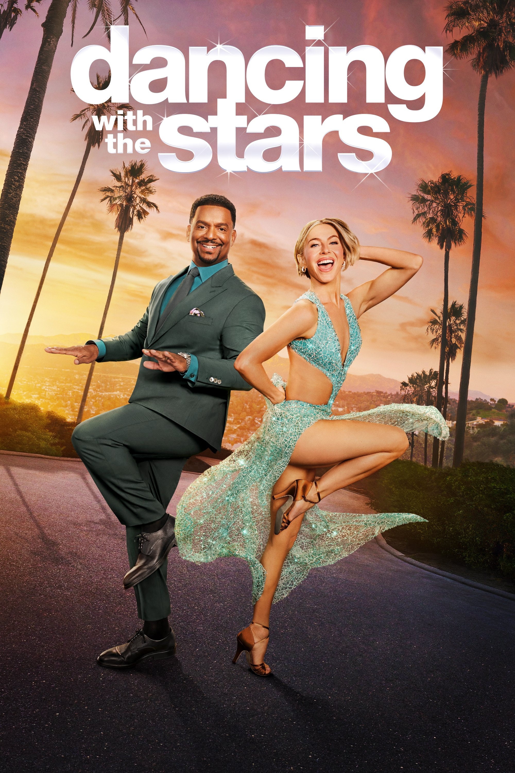 Dancing with the Stars - Season 34 [11138] (A1758466560) [[TV Shows]] --Plex--